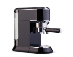 Halvautomatiska kaffemaskiner
