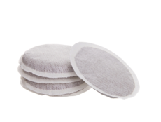 Kaffepads