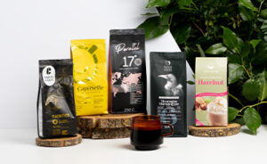 Upp till -50 % på malet kaffe