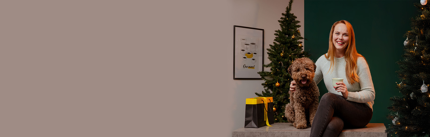 Julklappar för kaffeälskare och konnässöre