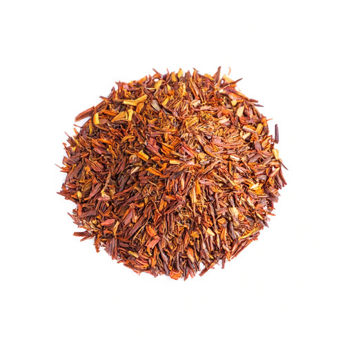 Rooibos - rött te